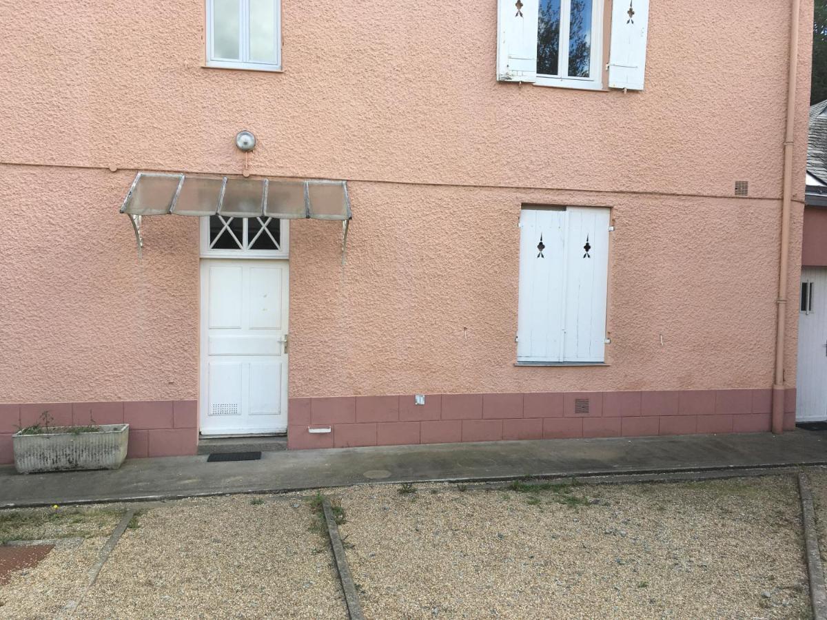 נאנט La Maison Du Rouge Gorge מראה חיצוני תמונה