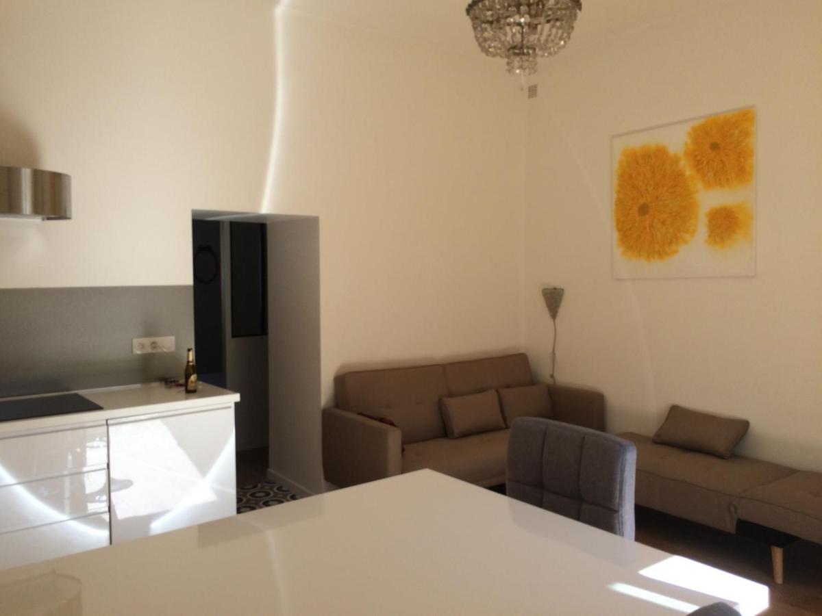 נאנט La Maison Du Rouge Gorge מראה חיצוני תמונה