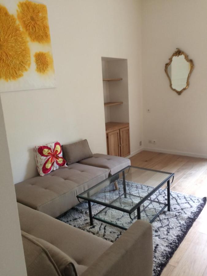 נאנט La Maison Du Rouge Gorge מראה חיצוני תמונה
